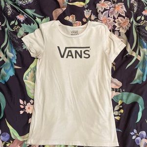 Vans T-shirt